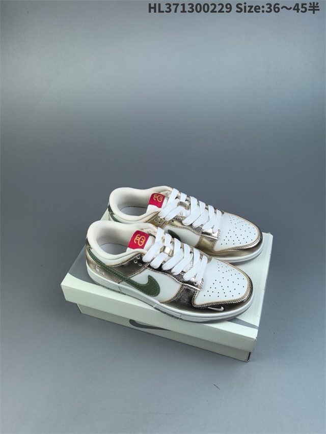 men Low top dunk sb shoes 36-45 2025-9-19-721